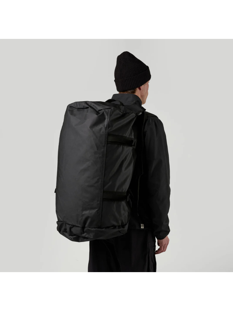 DUFFLE DTS